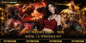 পেকিং অর্ডারের ব্যাখ্যা - অর্থ, কাঠামো ও সিদ্ধান্তের ধাপ