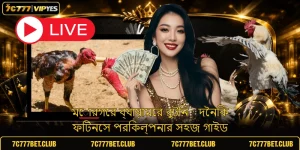 মোরগের ব্যায়ামের রুটিন - দৈনিক ফিটনেস পরিকল্পনার সহজ গাইড